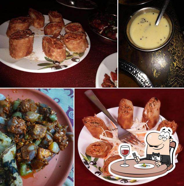 Shri Bhojnalaya Restaurant & Sweets