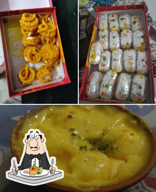 Meals at Sodhani Sweets Pvt. Ltd