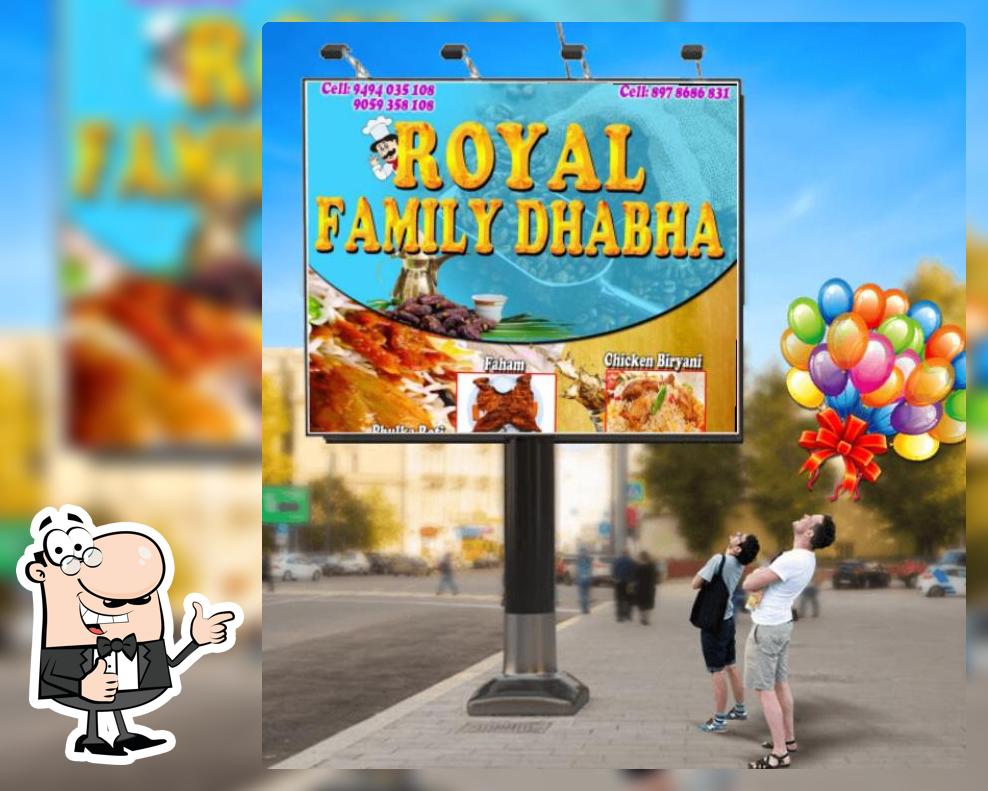 Royal Family Dhaba