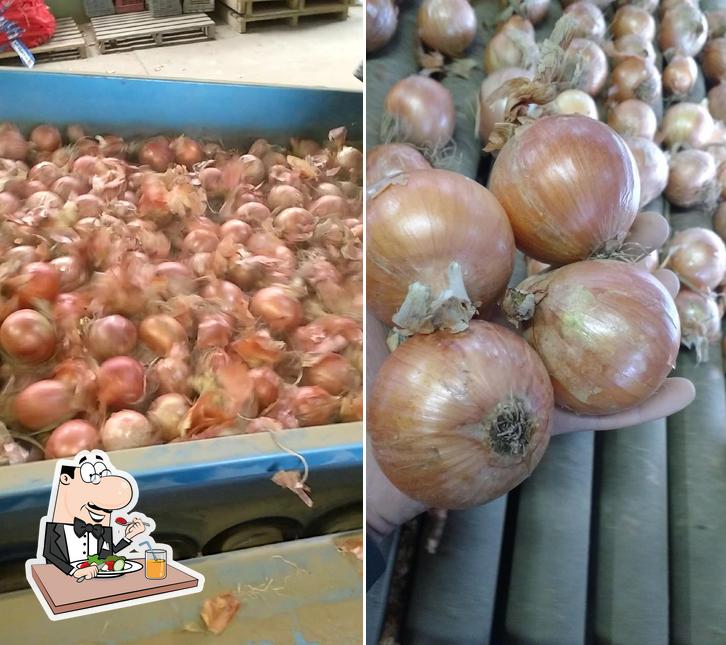 Platos en Supermercado Mini Preço