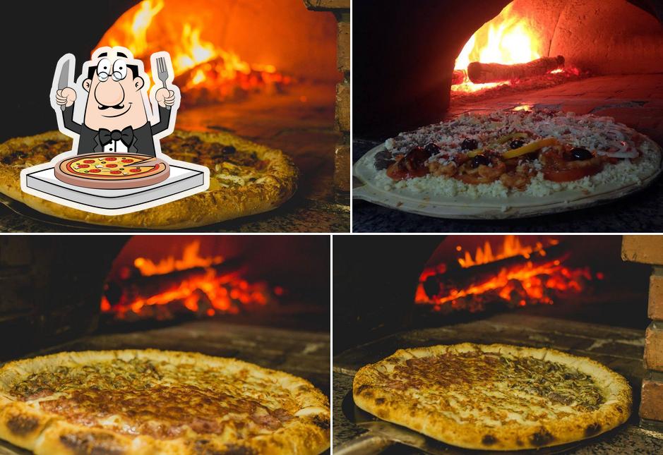 Tomato Pizzaria