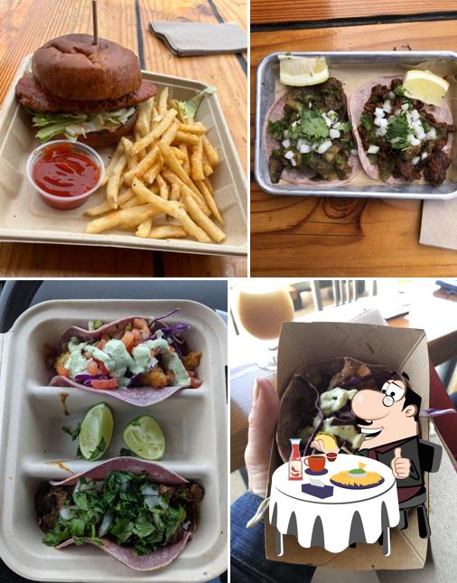 Wedo’s Tacos