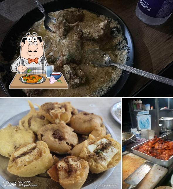 Chicken wings at Gulam"s Non Veg Restaurant Hisar