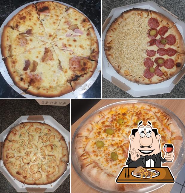 Ariel Pizzaria