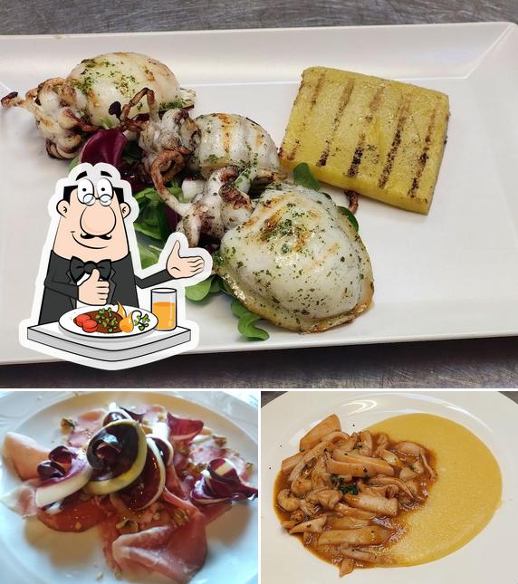 Cibo al Al Baston