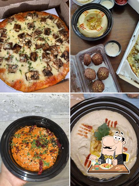 Alas By The Ghost Chef