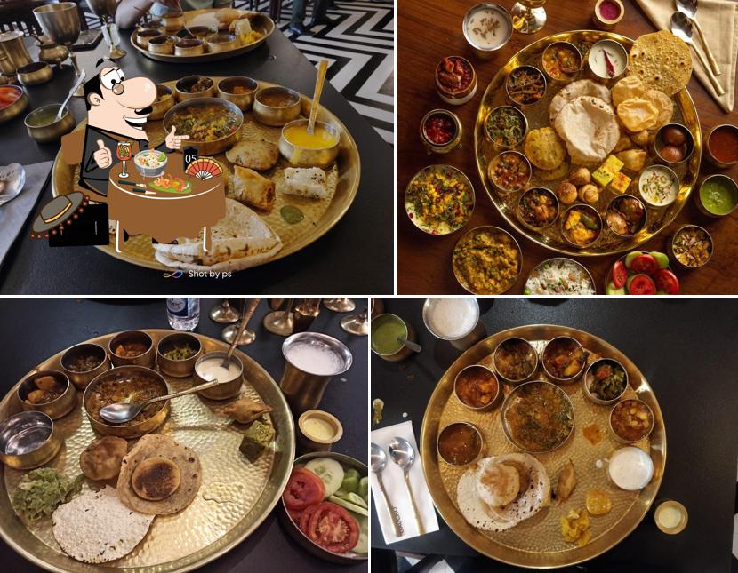 Amrutam - The Authentic Gujarati Kitchen