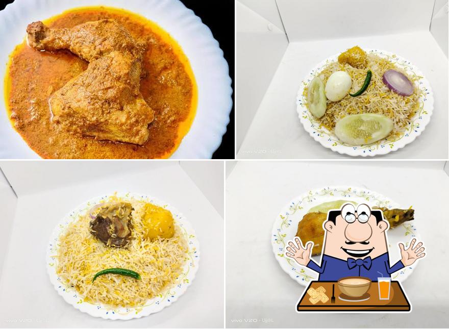 Arsalan Biriyani Point