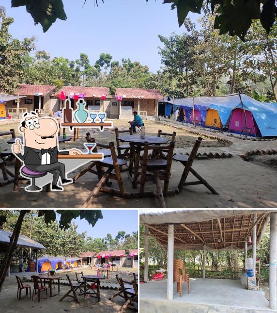 Ashok Guest House