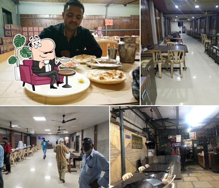 Baba Ka Dhaba