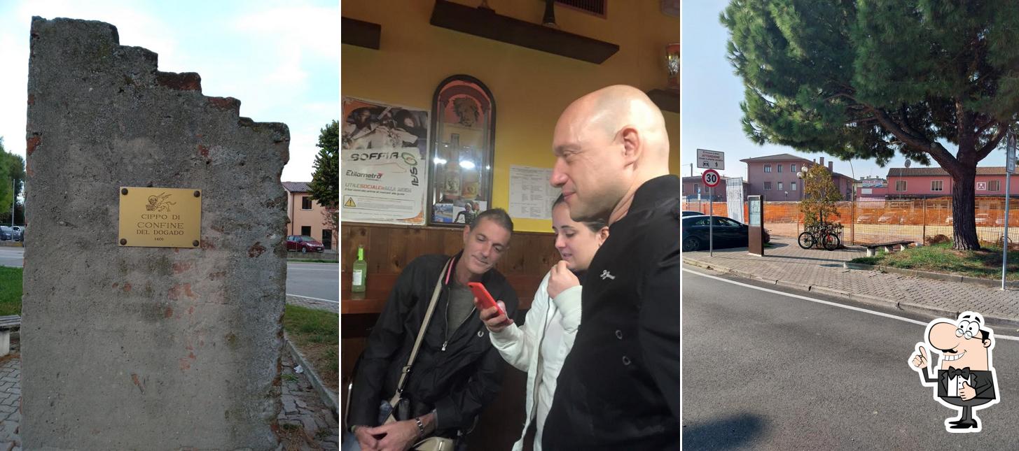 Ecco un'immagine di Bar Sport