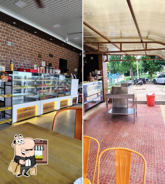 Athibathi cafe