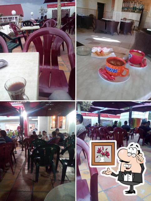Café Frigua