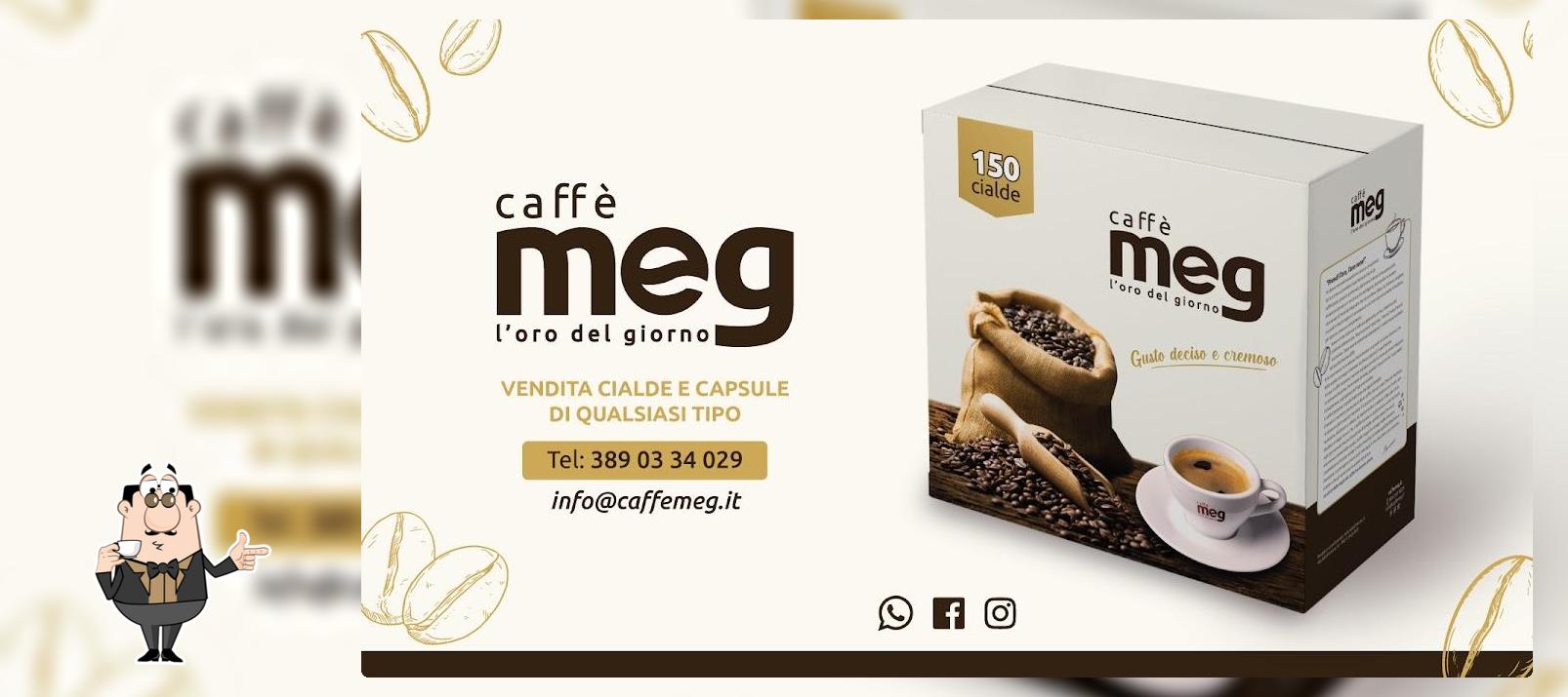 Caffè Meg