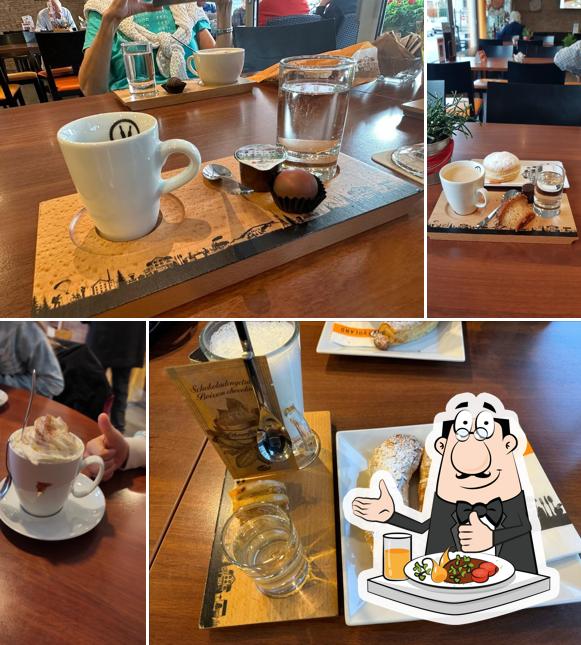 Cibo al Bäckerei Röthlin