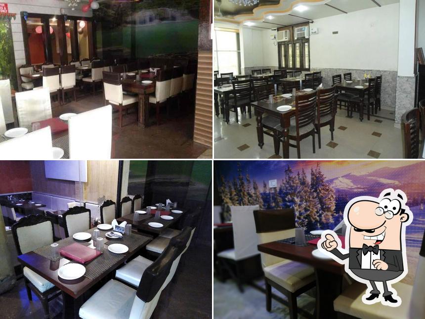 Deepanshu Restaurant