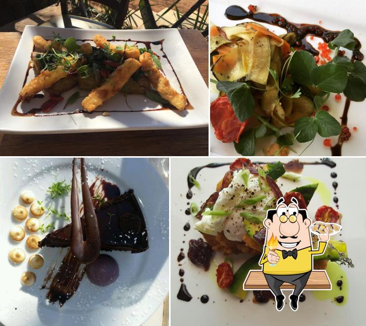 Bidon Bistro - Muldersdrift, South Africa