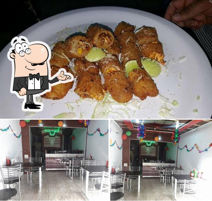 Friend's Fast Food Begowal