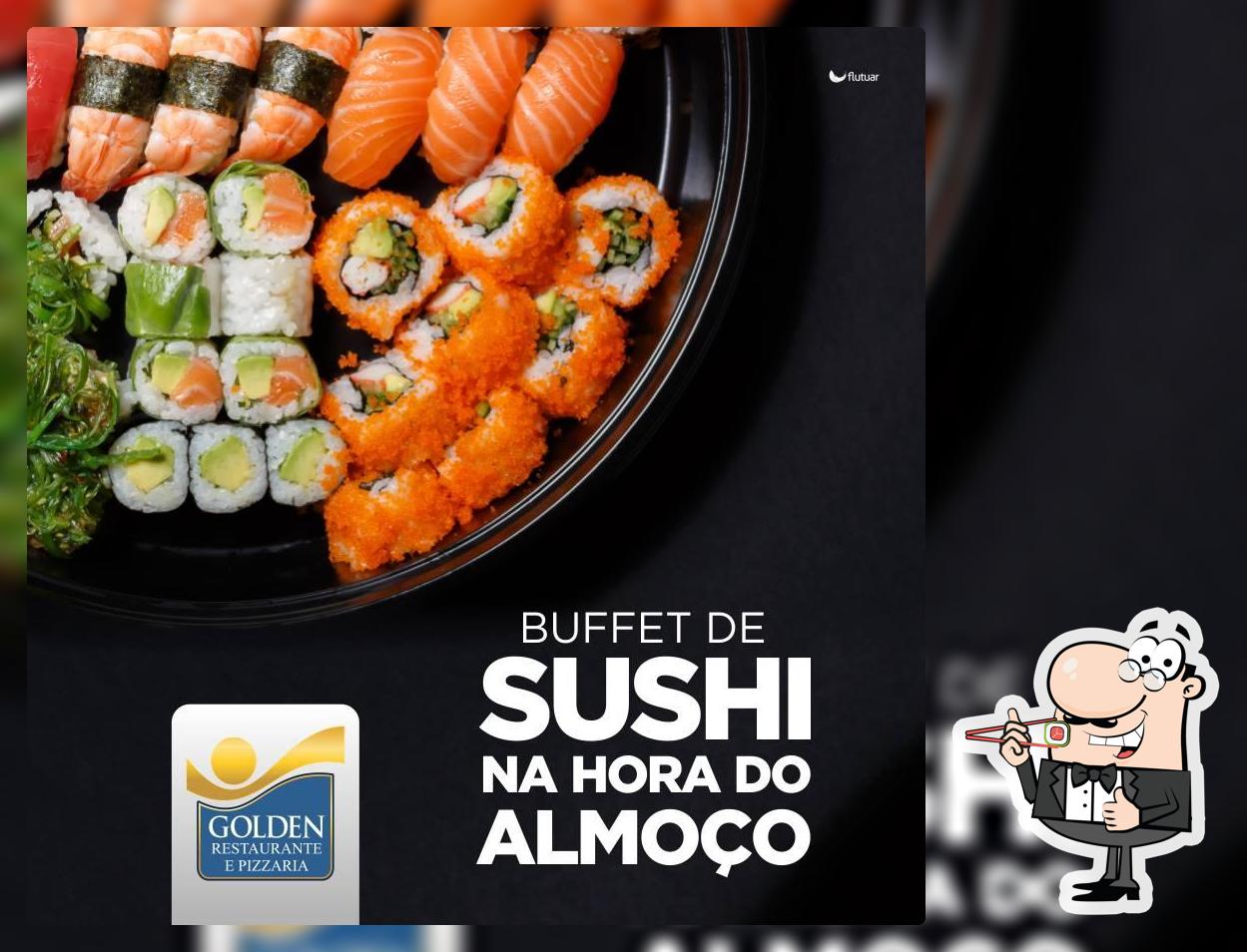 Golden Restaurante e Pizzaria Jequié BA