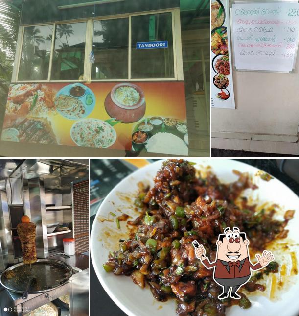 Green Valley Family Restaurant
