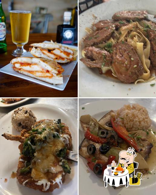 Spezzatino di maiale al Il Fornello