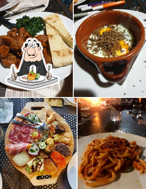 L'Oca Bruciata