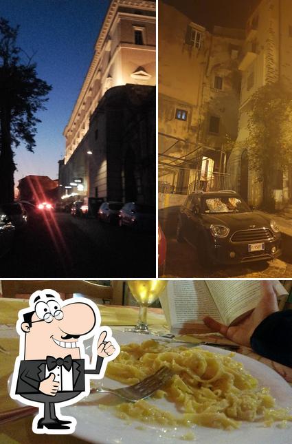 Ecco una foto di La Scuderia