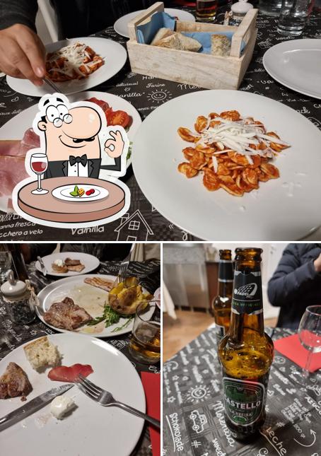 Platti al Miseria&Nobiltá