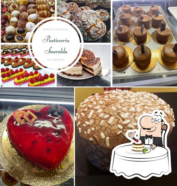 Pasticceria Smeralda