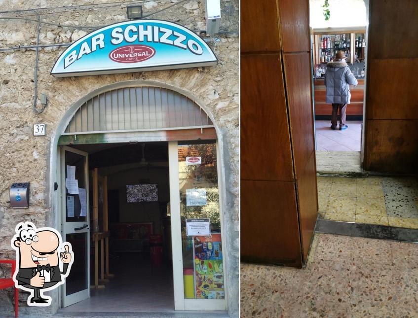 Bar Schizzo