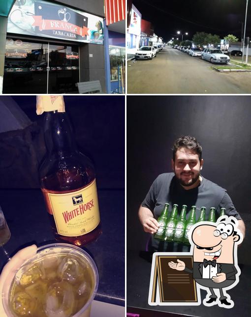 França Hookah Lounge