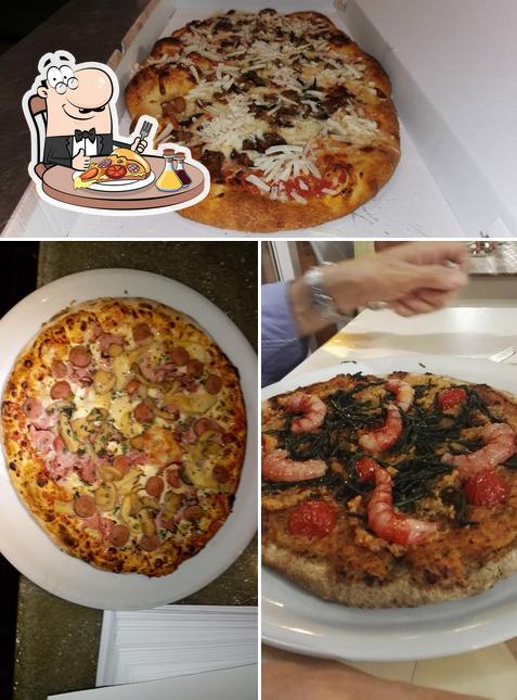 Ordina una pizza a Fratelli Pappalardo