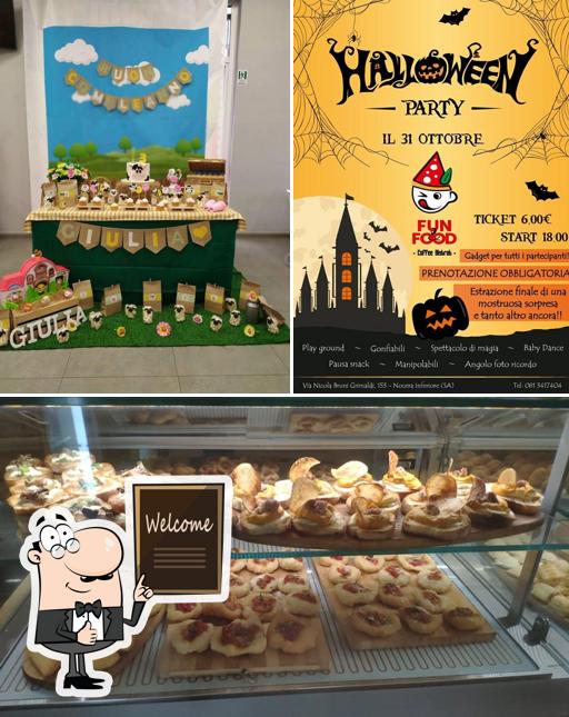 Immagine di Fun&food