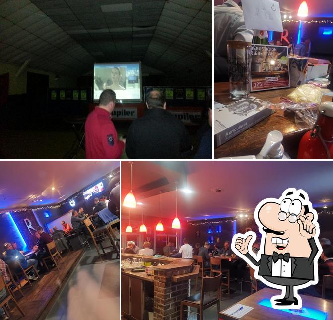 Revictus Bar & Music