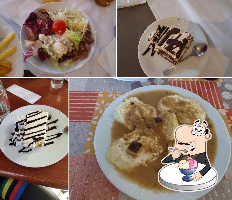 Okrepčevalnica Pr´ Kozinc - Alenka Kozina s.p.