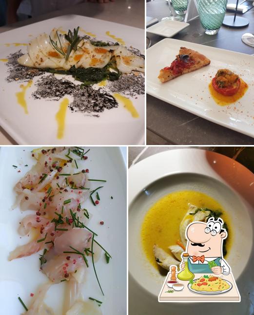 Cibo al Riontino