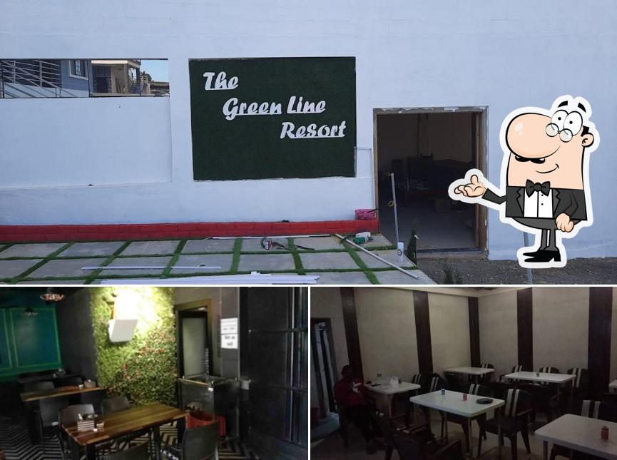 Check out how Rasoi Restaurant & Bar looks inside