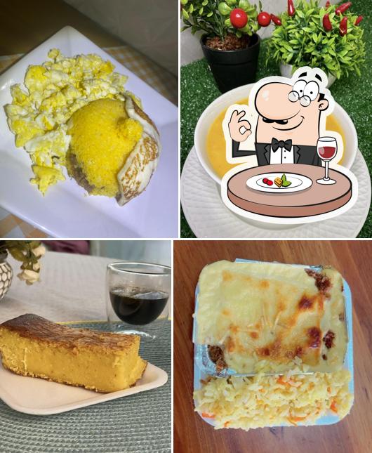 Apettitoso Conjunto Ceara