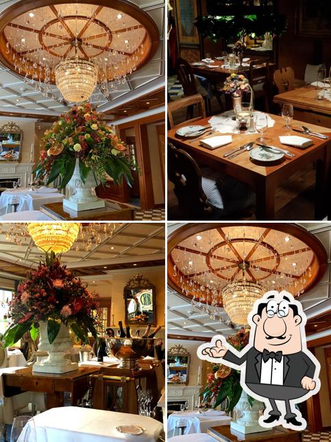 Restaurant Bareiss