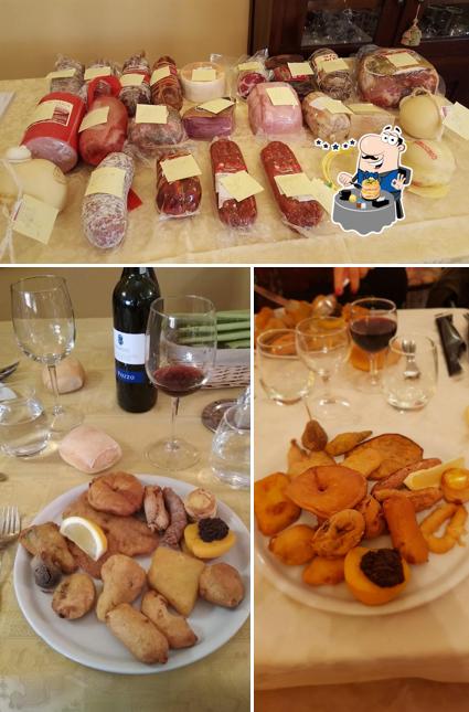 Cibo al Bistrò - Ristorante Tipico Canavese
