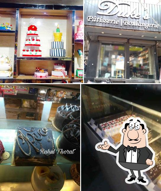 Camdin Patisserie & Boulangerie