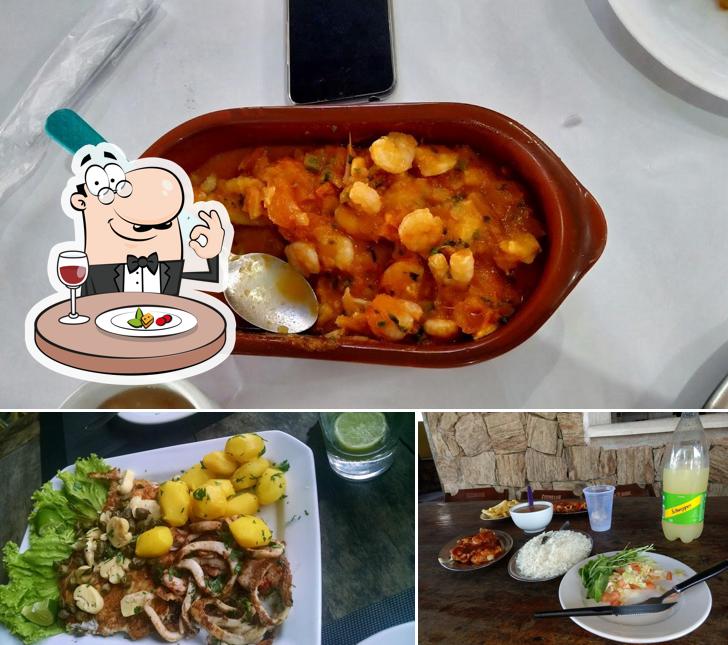 Platos en Força Local