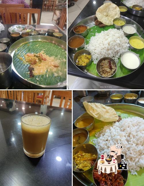 Ramen at HOTEL UDUPI (PURE VEG)