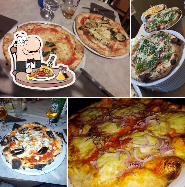 La Pineta Ristorante Pizzeria Griglieria