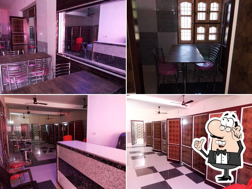 Mehfil Restaurant Guest House & Baar