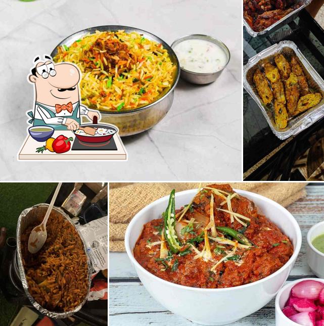 Microsoft Food