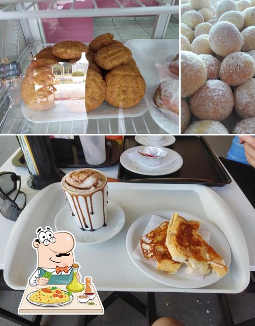 Padaria e Mercearia da Lu