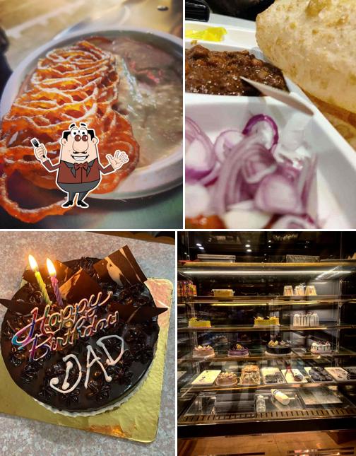 Meals at Rasalika - Food•Sweets•Bakery