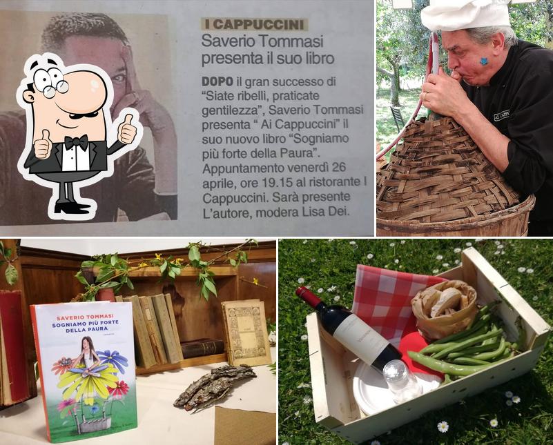 Vedi la immagine di Ristorante Ai Cappuccini