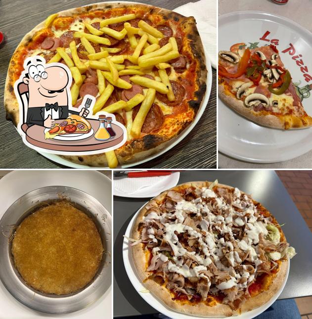 Ordina una pizza a Star İstanbul pizzeria kebab di maerne
